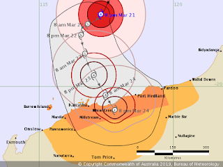 tropical_cyclone_veronica_forecast_tracking_route