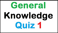 General Knowledge Online Quiz