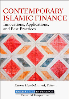 Contemporary Islamic Finance: Innovations, Applications and Best Practices