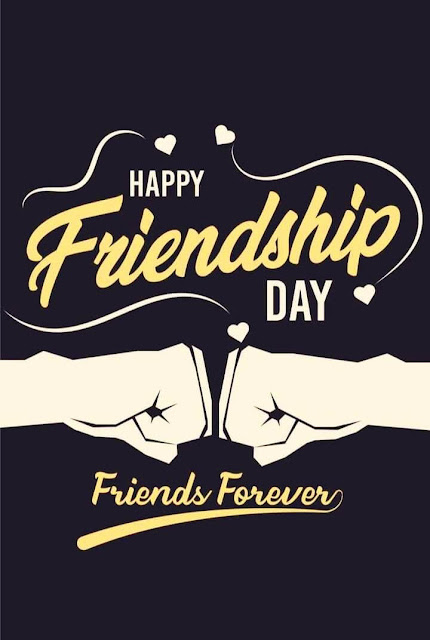 Happy Friendship Day Images