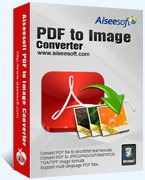 Aiseesoft PDF to Image Converter v3.1.8   Key