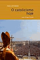 CATOLICISMO HOJE . ebooklivro.blogspot.com  -