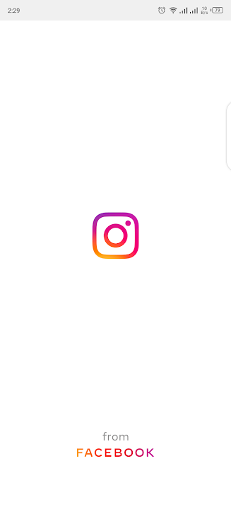 Instagram account delete permanently On Mobile Phone 2021