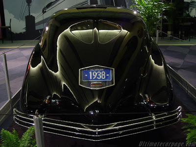 Phantom Corsair 1938