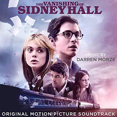 The Vanishing Of Sidney Hall Soundtrack Darren Morze