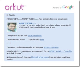 orkut_old_email_notification