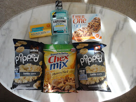 Profitable Harris Teeter Trip