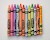 Crayon Carvings by Diem Chau