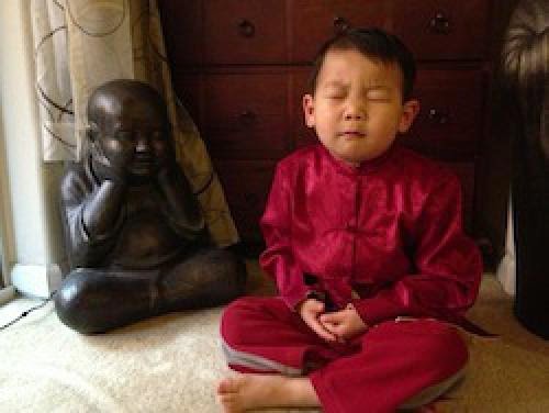 Five Ways To Make Mindfulness More Manly Greater Good