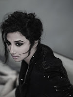 Vidya Balan 