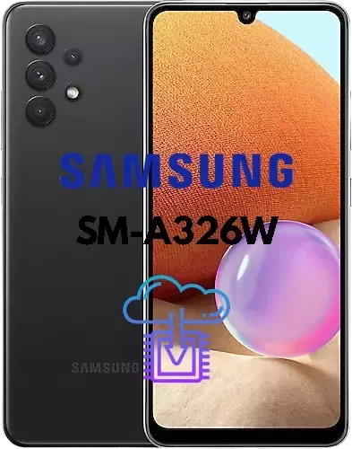 Full Firmware For Device Samsung Galaxy A32 5G SM-A326W
