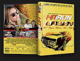 Hit and Run Movie 2012