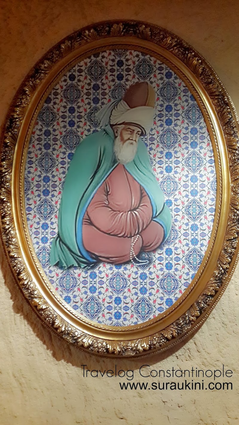Gokil Abis 11+ Jalaluddin Al Rumi