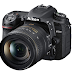 Nikon D7500 20.9MP DSLR Camera