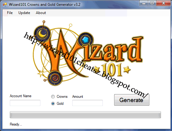 wizard 101 cheats