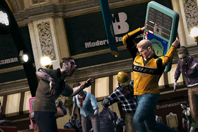 Dead Rising 2 Games 2010