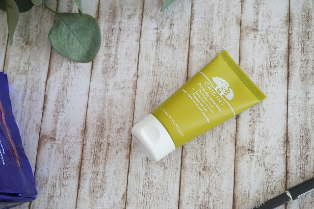 Origins - Drink UP Intensive Overnight Mask