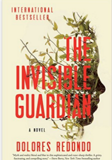 the invisible guardian cover