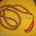 Gelang Tasbih Hindu Bali GANITRI MEDANA garis 6 108 biji 10 mm