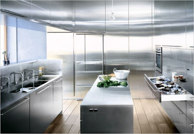 Best Trendy Japanese Kitchens