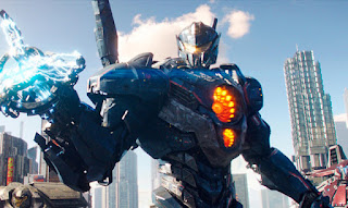 primer trailer de pacific rim: insurreccion