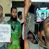 বাংলাদেশ রেলওয়ে দুর্নীতি প্রতিবাদে মহিউদ্দিন রনির পাশে আছেন ব্যারিস্টার সুমন।