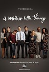 A Million Little Things 1ª Temporada 2018 – Dual Áudio + Legendado WEB-DL 720p + 1080p