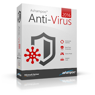 Ashampoo Antivirus