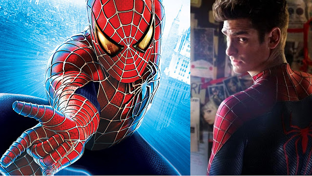 Andrew Garfield Comeback For Spider-Man 3