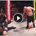 MMA Fighter Crapped While He Was Put On Chokehold! Unbelievable!