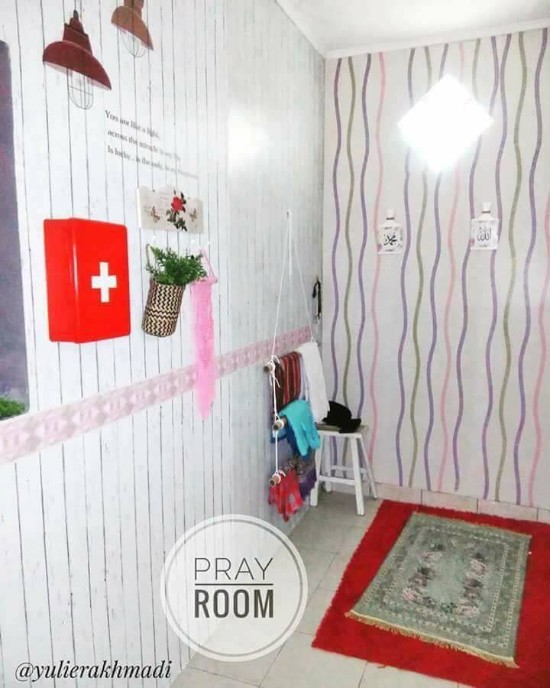  desain inspiratif ruang sholat sederhana di dalam rumah minimalis 42 desain inspiratif ruang sholat sederhana di dalam rumah minimalis