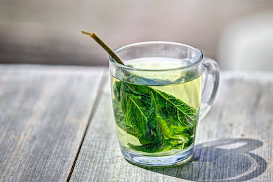 Green Tea, ग्रीन टी Sugar ( डायबिटीज़ ) को कंट्रोल के लिए के एक अच्छा देसी नुस्खा