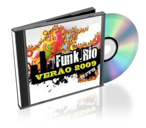 Baixar CD - Funk Rio Verão 2009