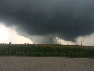 tornado indiana