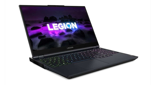 Lenovo Legion 5