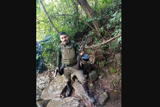 Andaba con El CJNG y se paso con El Mayo Zambada, le dieron muerte