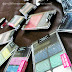 Wet 'n Wild Color Icon massive haul! / Productos de la linea Color Icon de Wet 'n Wild!