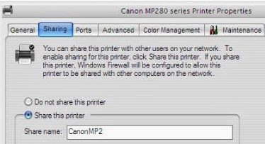 Cara Sharing Printer dengan Mudah dan Cepat