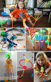 Tinkertoy review