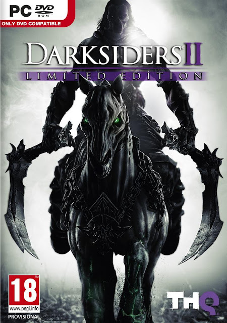 Darksiders II PC