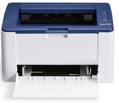 Xerox 3020 Printer Drivers Downloads