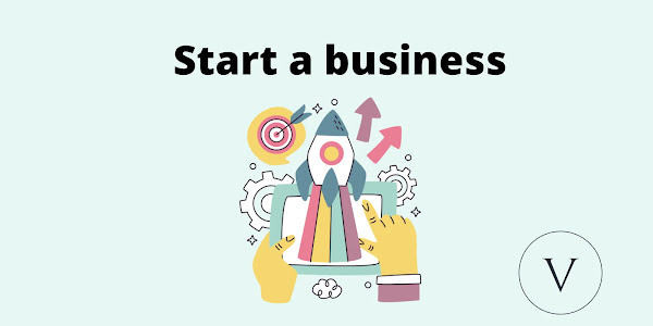 The ultimate guide to starting your own business