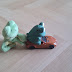 CarPooling Frogs