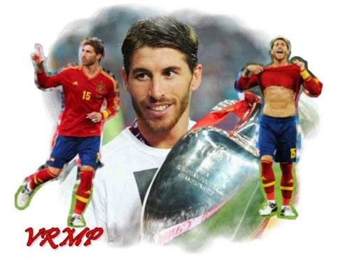 sergio ramos biography