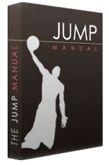 Train Vertical Jump Pyramid : Improved Vertical Jumping At Last!