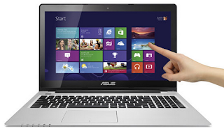 Laptop Asus Harga 9 Jutaan