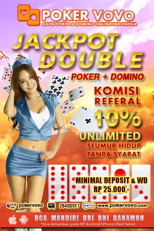 Agen Poker