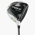 Used TaylorMade RocketBallz Driver