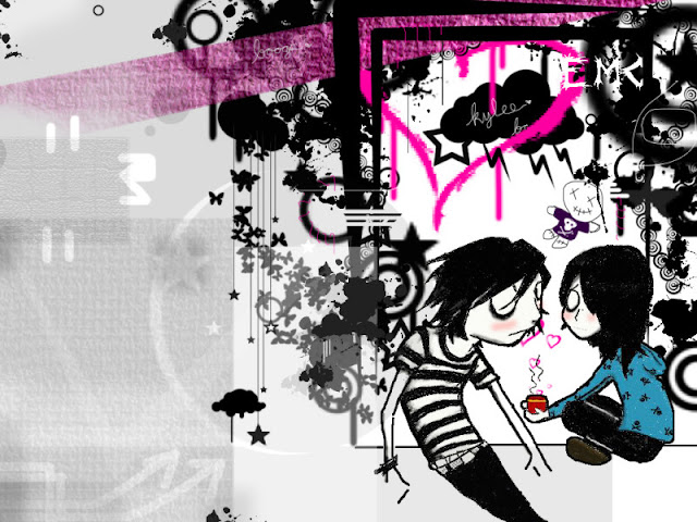 emo love wallpaper backgrounds. emo love wallpaper backgrounds