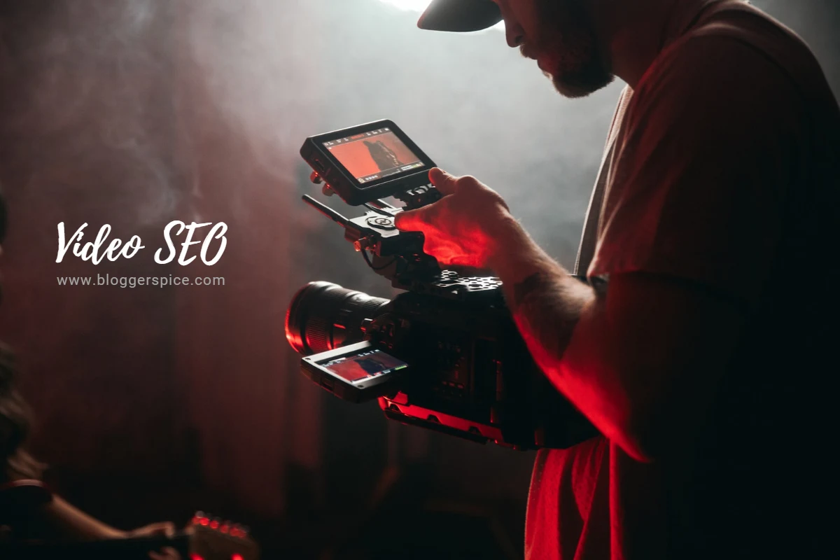 7 Ways Captions and Transcripts Improve Video SEO